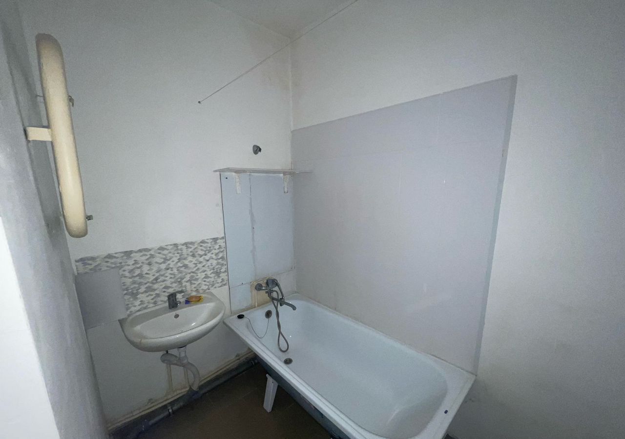 квартира г Краснодар р-н Карасунский ул им. Валерия Гассия 4/2 фото 8