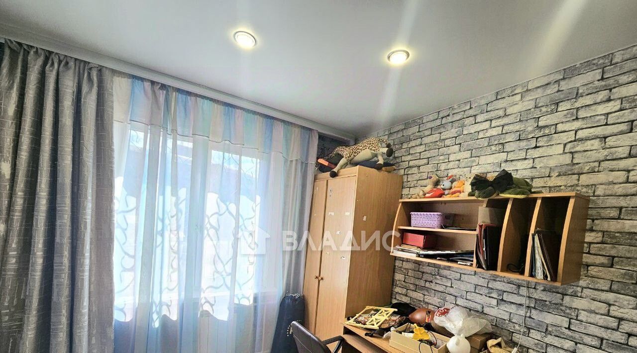 квартира г Ангарск мкр 7 15 фото 7