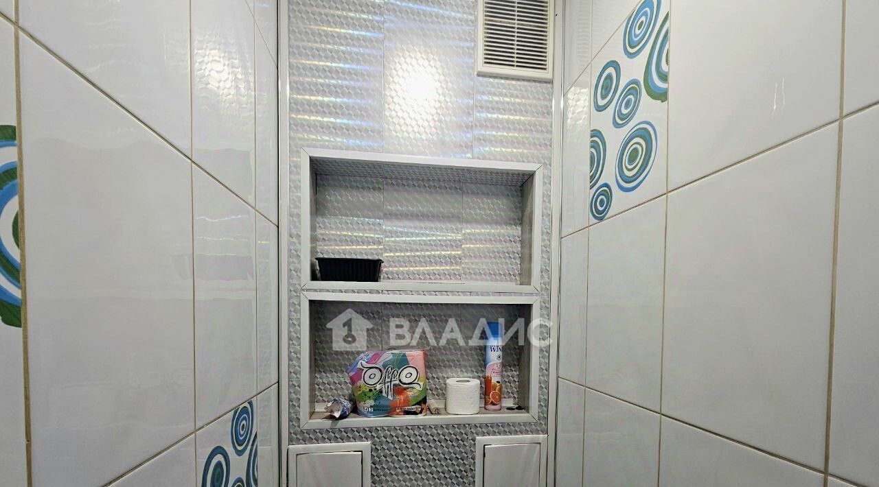 квартира г Ангарск мкр 7 15 фото 17