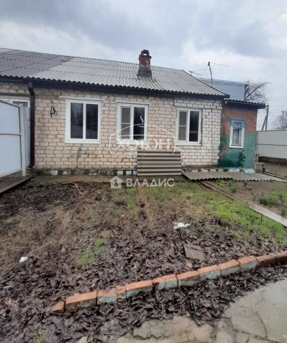 дом г Элиста ул им А.Э.Тачиева 19 фото 1