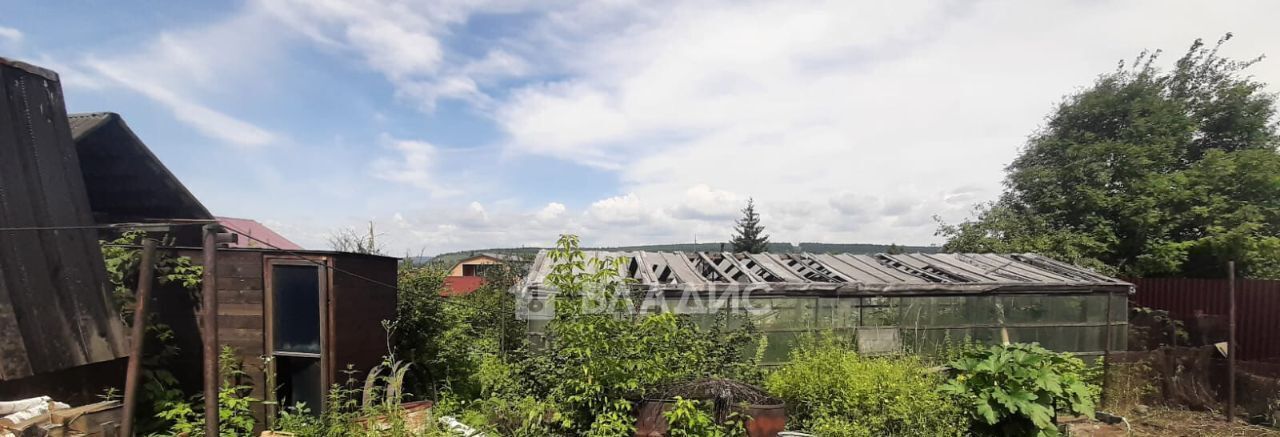 дом г Усть-Илимск снт Огонек 99, Ангарск фото 14