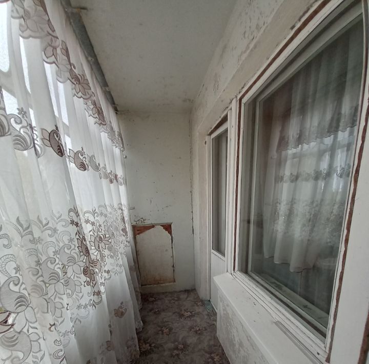 квартира г Саранск р-н Пролетарский ул Коваленко 50 фото 15