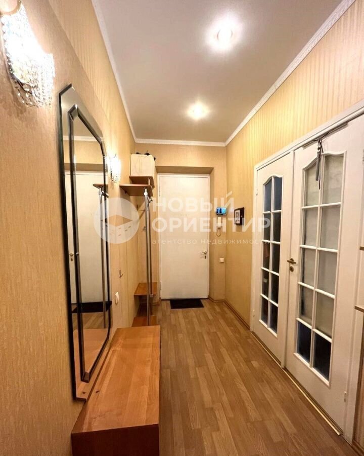 квартира г Екатеринбург Геологическая пл Куйбышева 133 фото 10