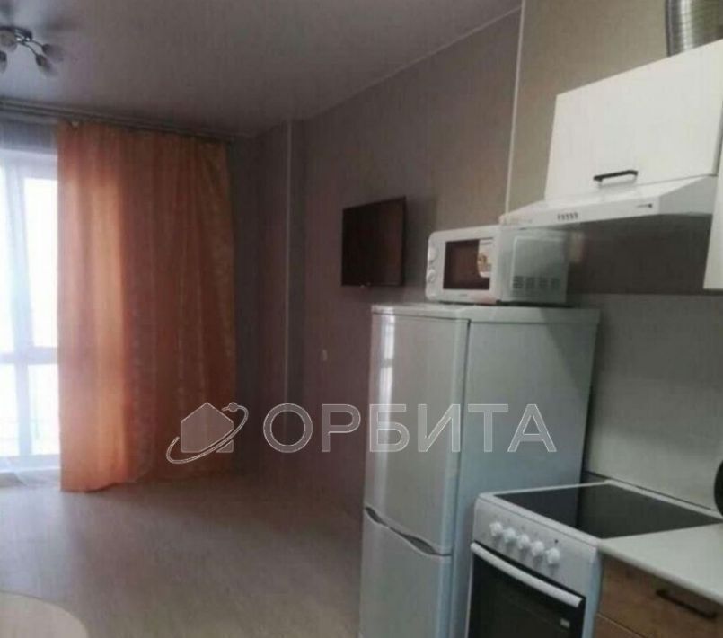 квартира г Тюмень р-н Калининский ул Интернациональная 199к/7 фото 7
