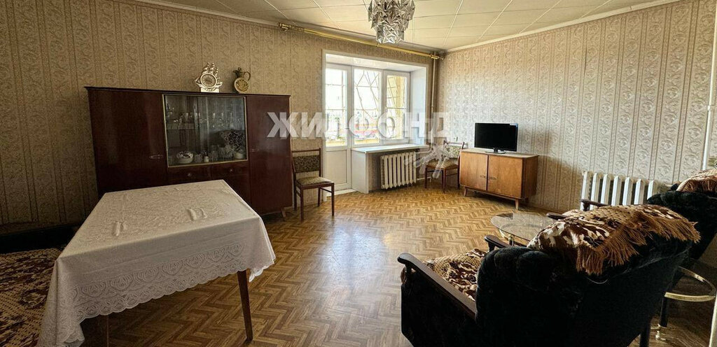 квартира г Астрахань ул Софьи Перовской 103к/26 фото 1