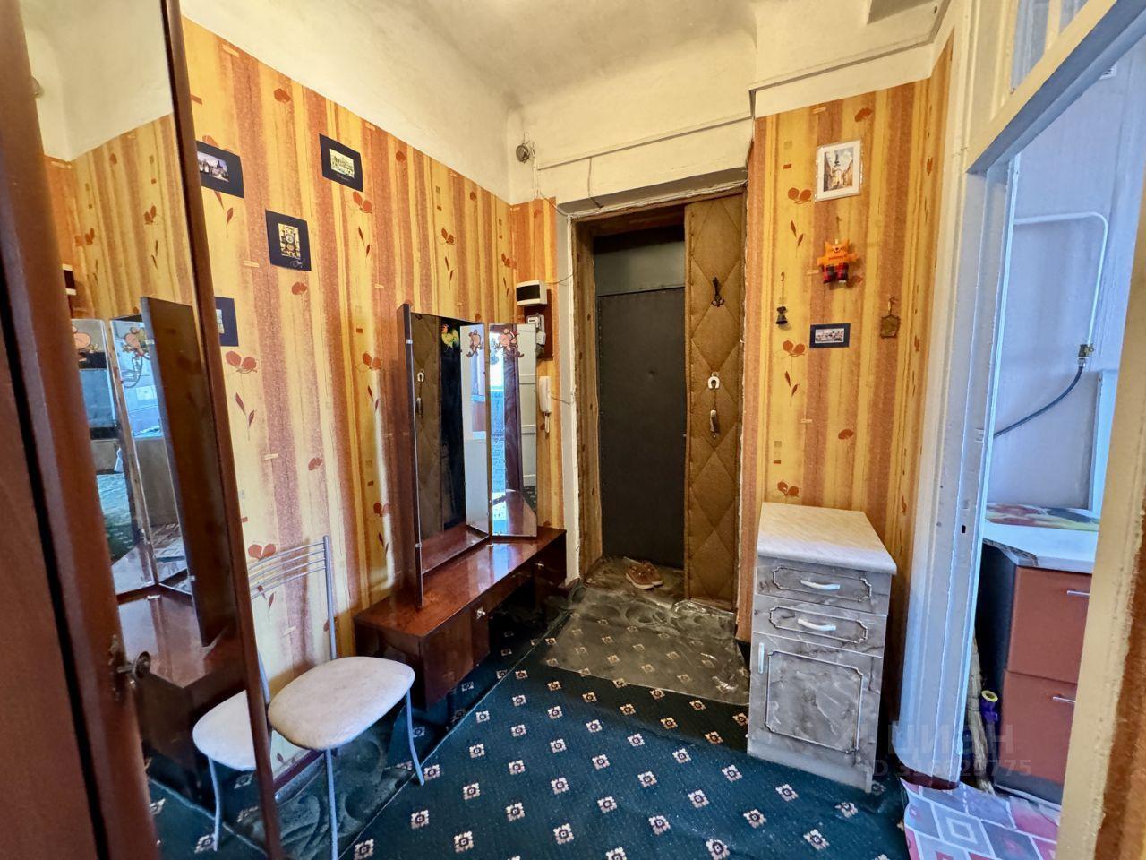 квартира г Королев ул Коминтерна 3 фото 10