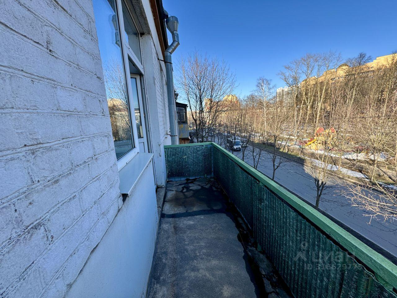 квартира г Королев ул Коминтерна 3 фото 28