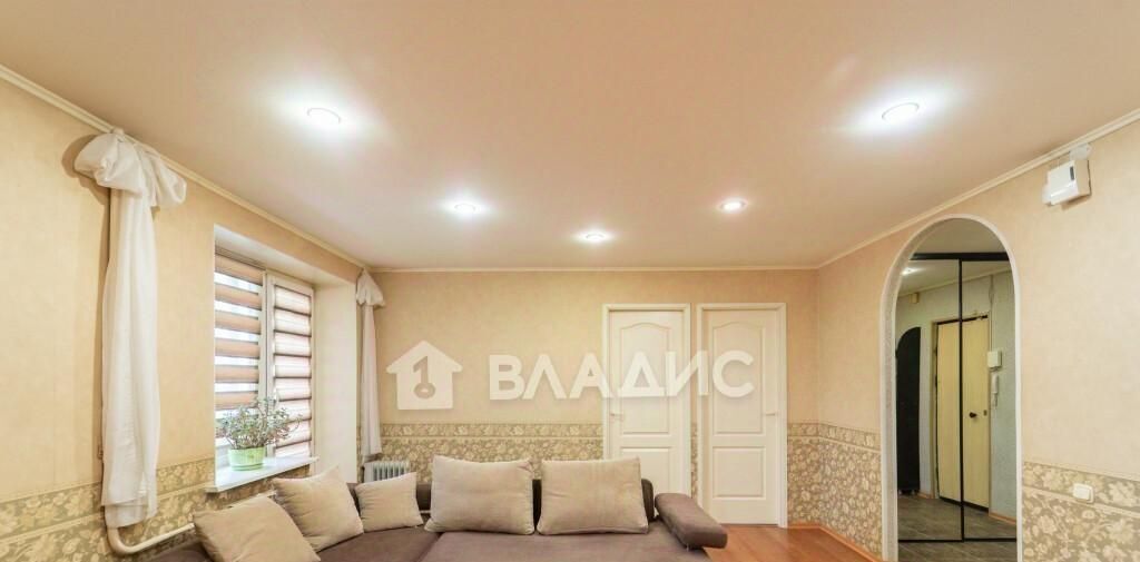 квартира г Петрозаводск пр-кт Комсомольский 23 фото 6