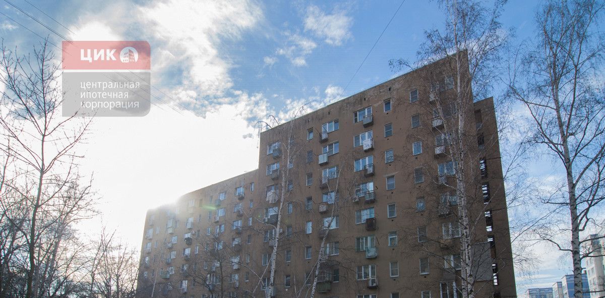 квартира г Рязань р-н Железнодорожный ул Стройкова 84к/1 фото 12