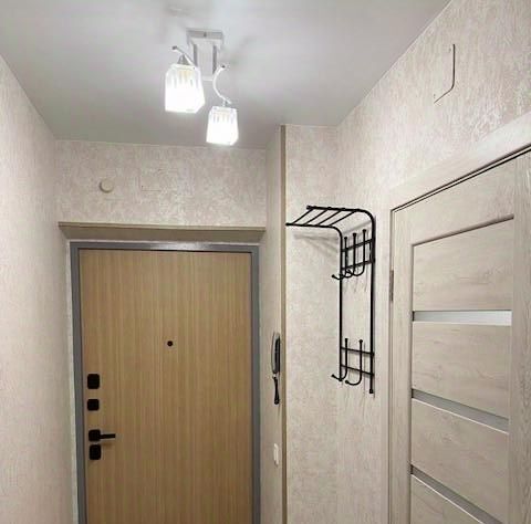 квартира г Красноярск р-н Кировский ул Аральская 53 фото 10