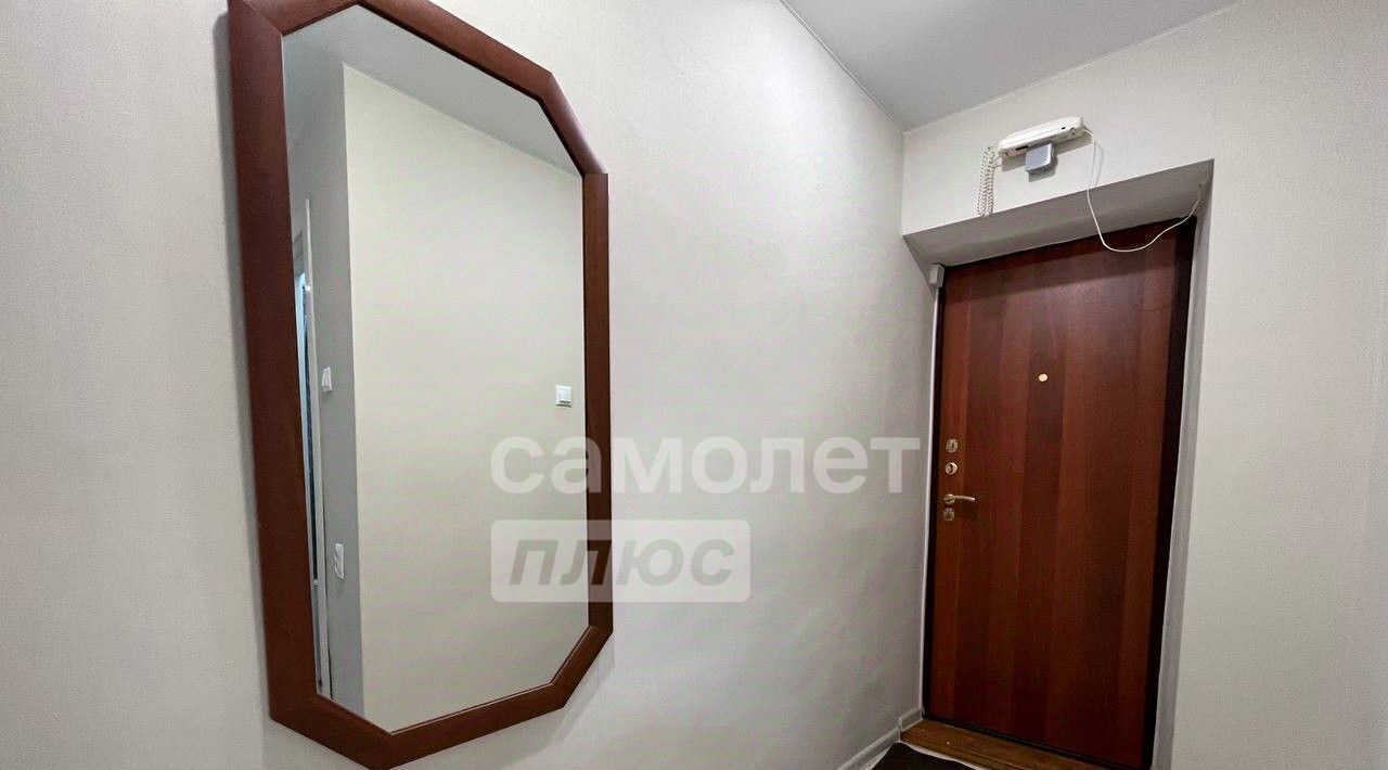 квартира г Ижевск р-н Устиновский ул Ворошилова 33 фото 3