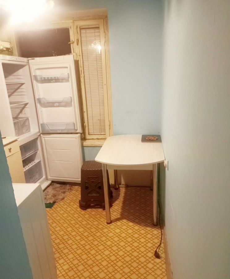 квартира г Москва метро Университет ул Академика Арцимовича 5к/1 дружбы народов фото 8