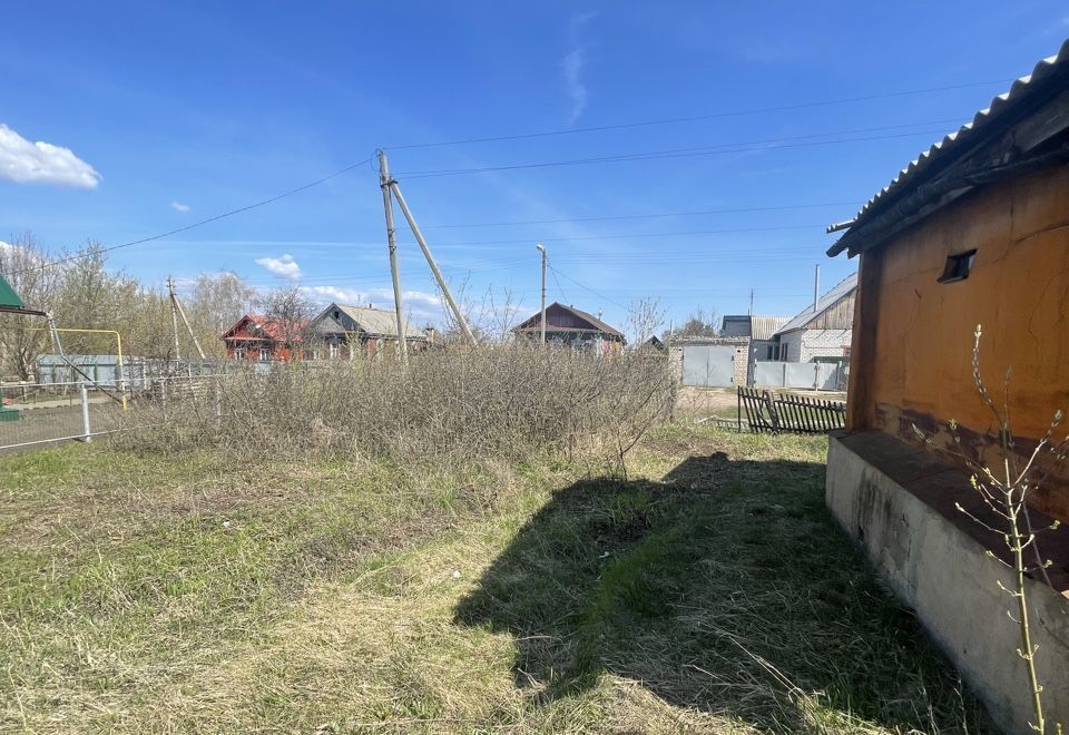 земля г Ртищево ул Веры Горбачевой Ртищевский р-н, муниципальное образование фото 2