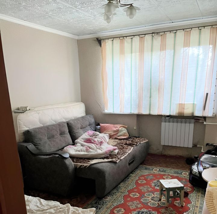 комната г Волжский ул Машиностроителей 23 фото 2