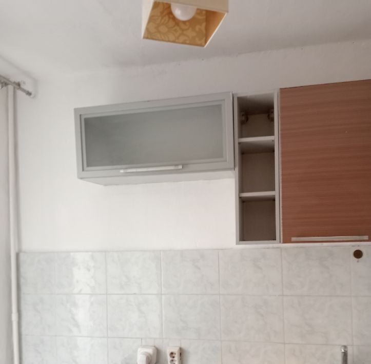 квартира г Кемерово р-н Заводский ул Веры Волошиной 31 фото 3