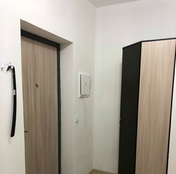 квартира г Екатеринбург Геологическая пр-кт Академика Сахарова 95/3 фото 14