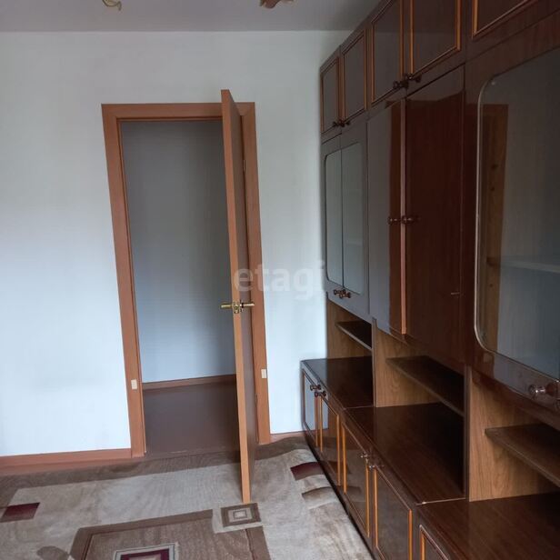 квартира г Брянск р-н Советский пр-т Ленина, д. 65 фото 9