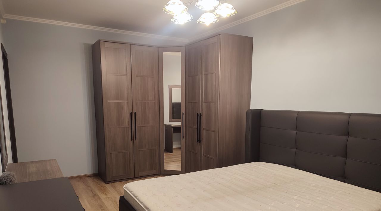 квартира г Москва п Внуковское ул Самуила Маршака 20 метро Рассказовка фото 8