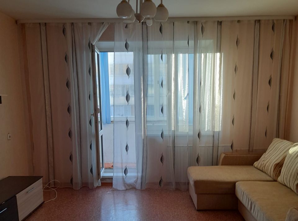 квартира г Челябинск р-н Курчатовский ул Салавата Юлаева 8 фото 15