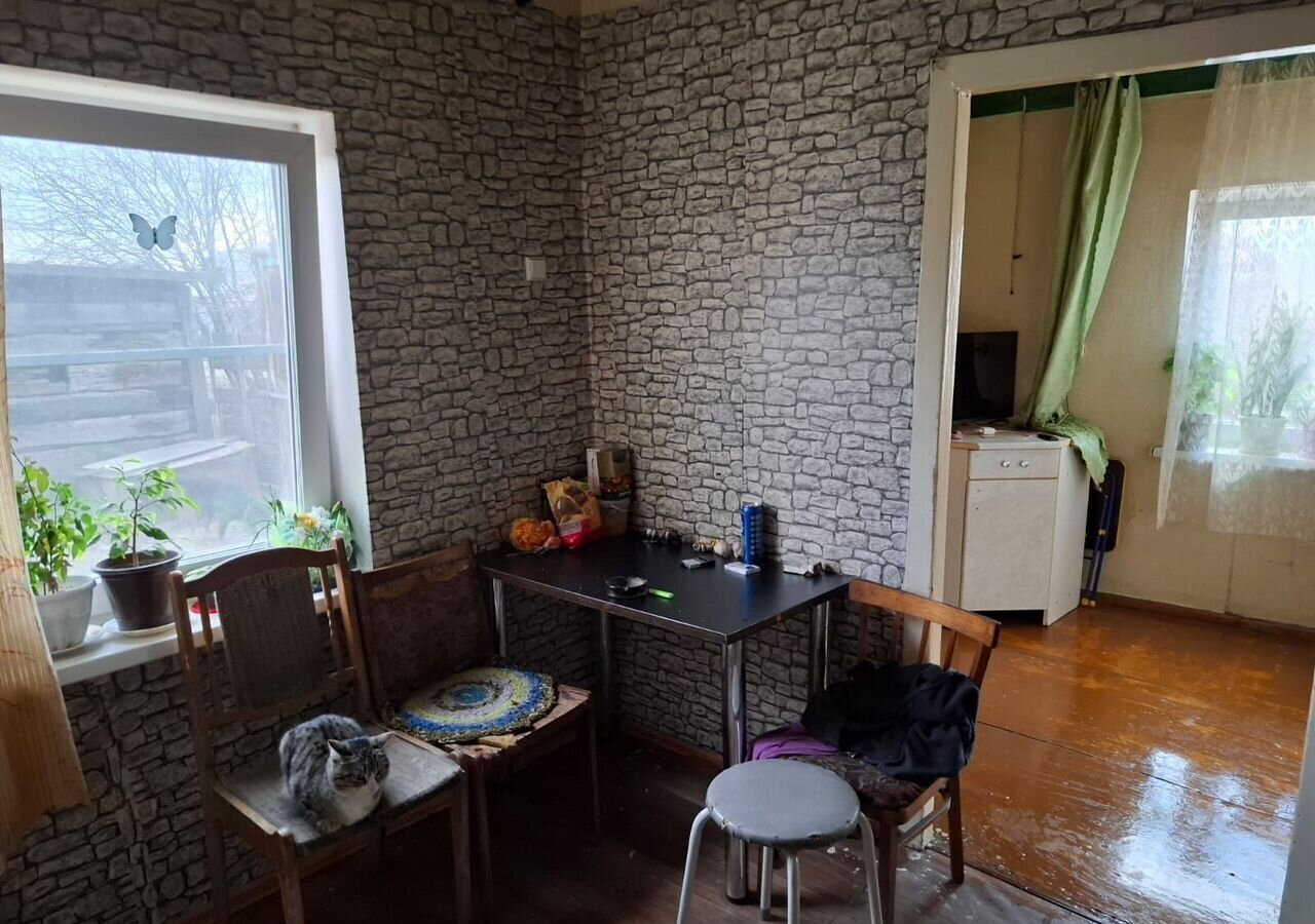 дом г Копейск с Синеглазово ул Клубная 19 Троицкий тракт, 17 км, Копейский г. о. фото 4