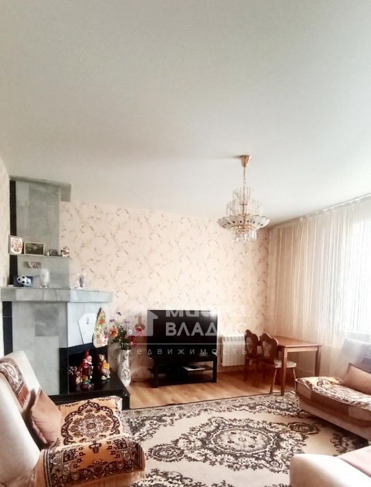 дом г Омск р-н Кировский ул 12-я Любинская 15 фото 19
