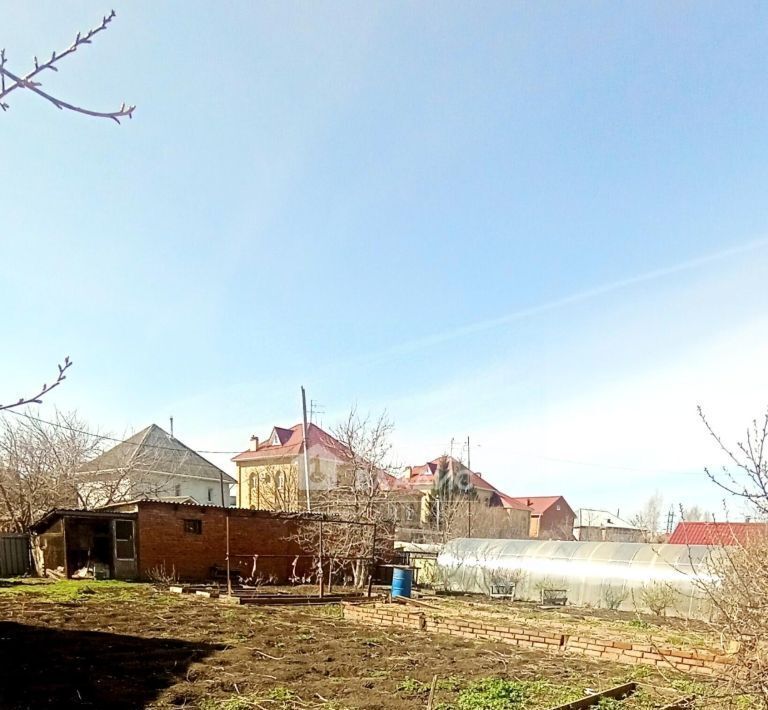 дом г Омск р-н Кировский ул 12-я Любинская 15 фото 44