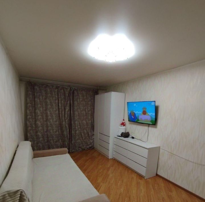 квартира г Самара Безымянка ул Свободы 190 фото 7