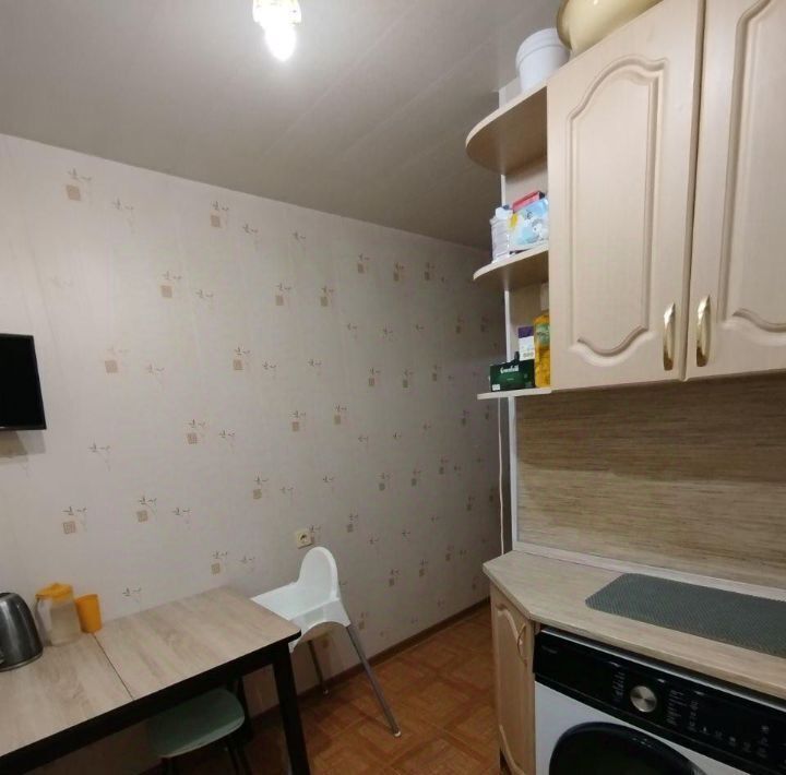 квартира г Самара Безымянка ул Свободы 190 фото 5