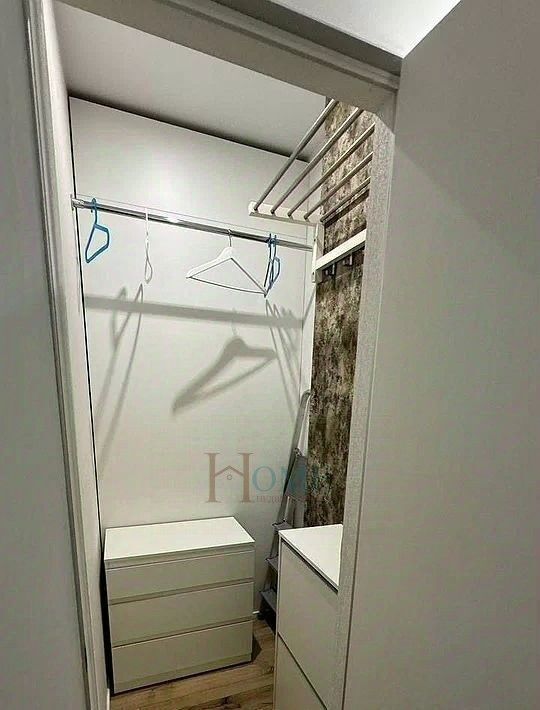 квартира г Новосибирск Октябрьская ул Ипподромская 8 фото 18