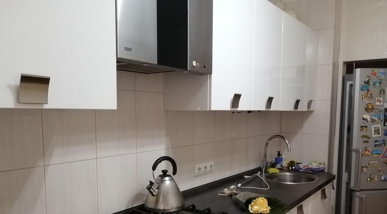 квартира г Саратов р-н Заводской ул Барнаульская 16/1 фото 2