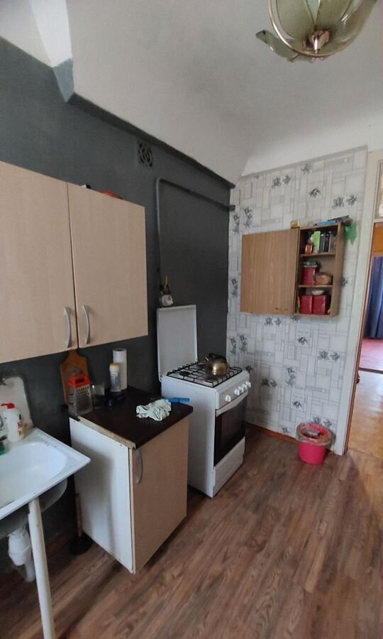 комната г Волгоград р-н Тракторозаводский ул Борьбы 6 фото 2