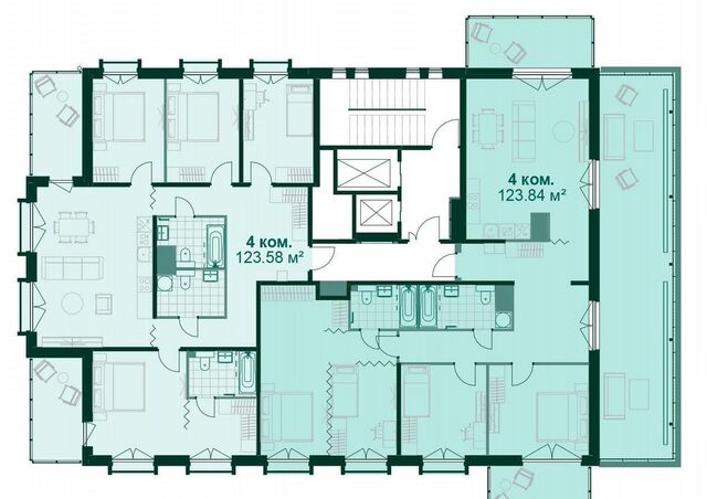 ул Магнитогорская 3к/2 фото