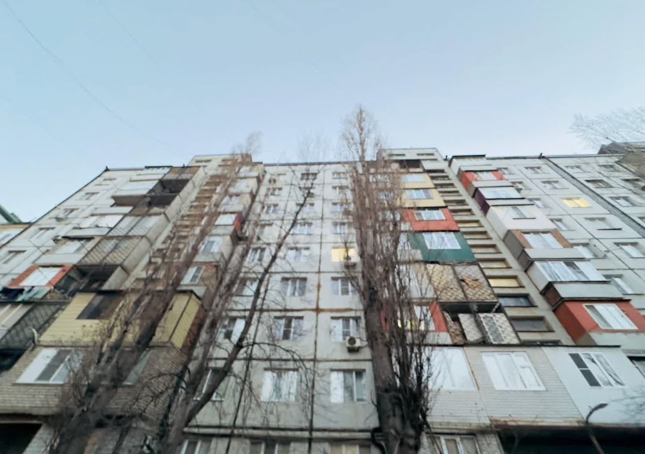 квартира г Махачкала ул Абубакарова 110 р-н Советский фото 14