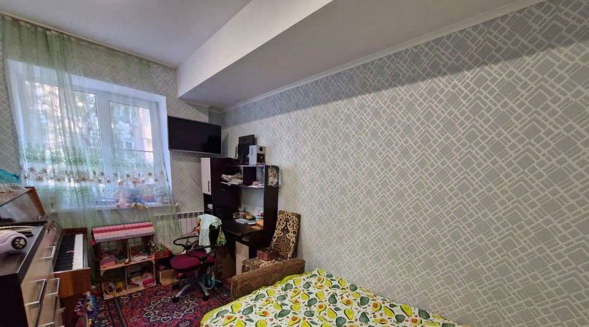 квартира г Ессентуки ул Иглина фото 11