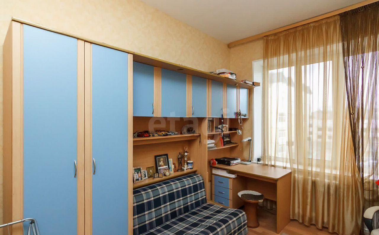 квартира г Лангепас Светлый пр., 28, Тюменская обл. фото 10