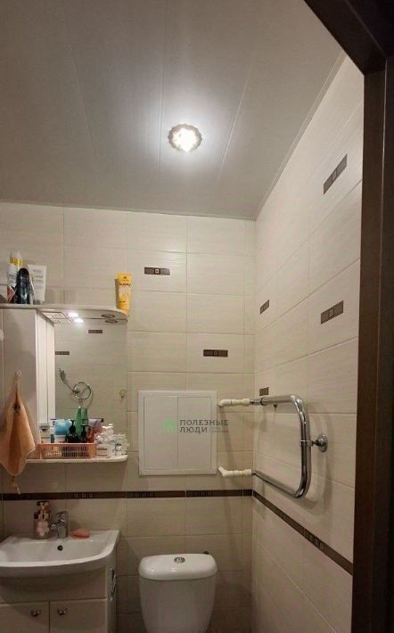 квартира г Курган ул Свердлова 24 фото 17