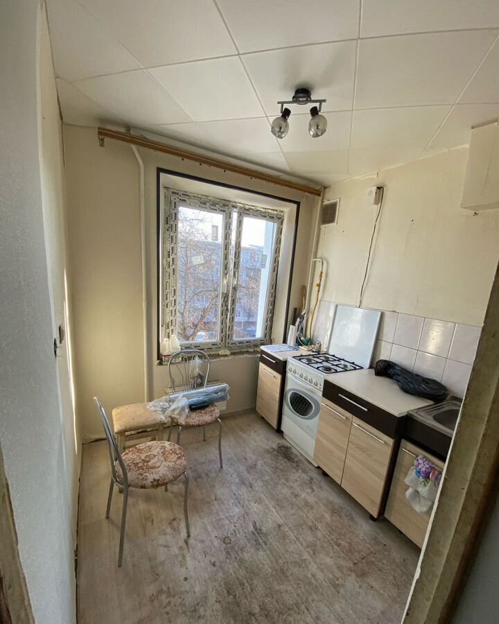 квартира г Королев ул Терешковой 9 фото 24