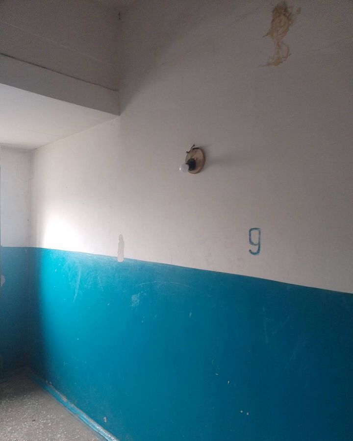 квартира г Железногорск ул Мира 8к/3 фото 16