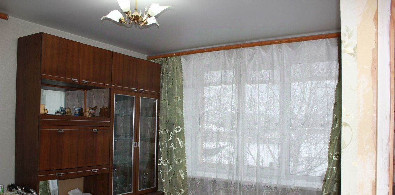 квартира г Нижний Новгород Горьковская пр-кт Гагарина 32 фото 8