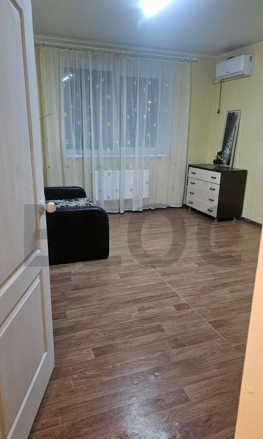 квартира г Краснодар р-н Прикубанский Музыкальный ул им. Мусоргского М.П. 26к/1 фото 10