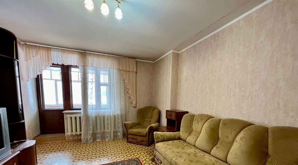 квартира г Казань Суконная слобода ул 2-я Азинская 3 фото 5