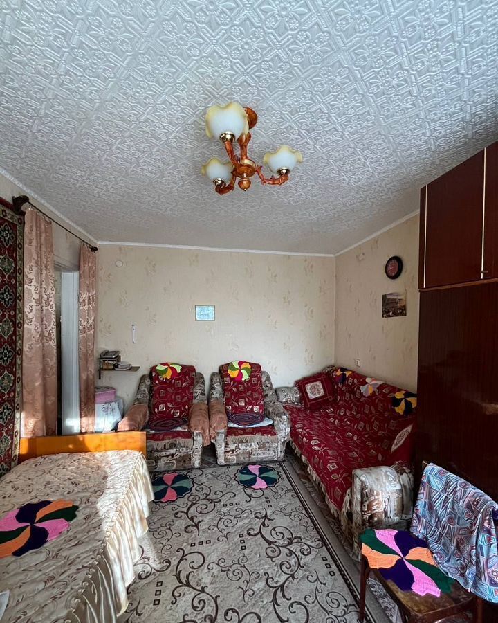 квартира г Рубцовск ул Степана Разина 200 фото 1