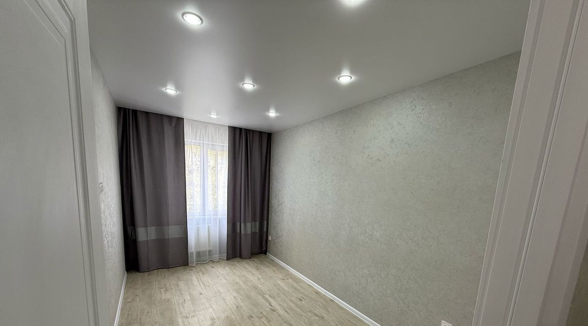 квартира г Казань Козья слобода ул Короленко 21 фото 1
