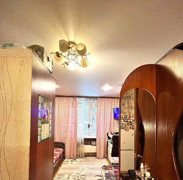 квартира г Казань Суконная слобода ул Тополевая 55 фото 11