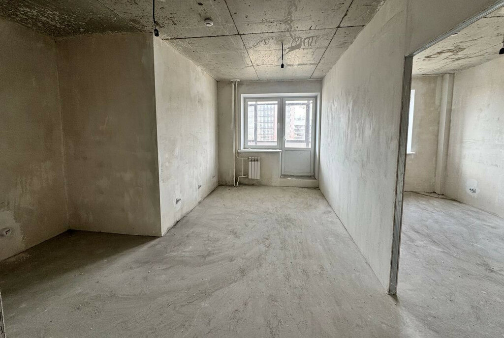 квартира г Абакан ул Кирова 185к/1 фото 9