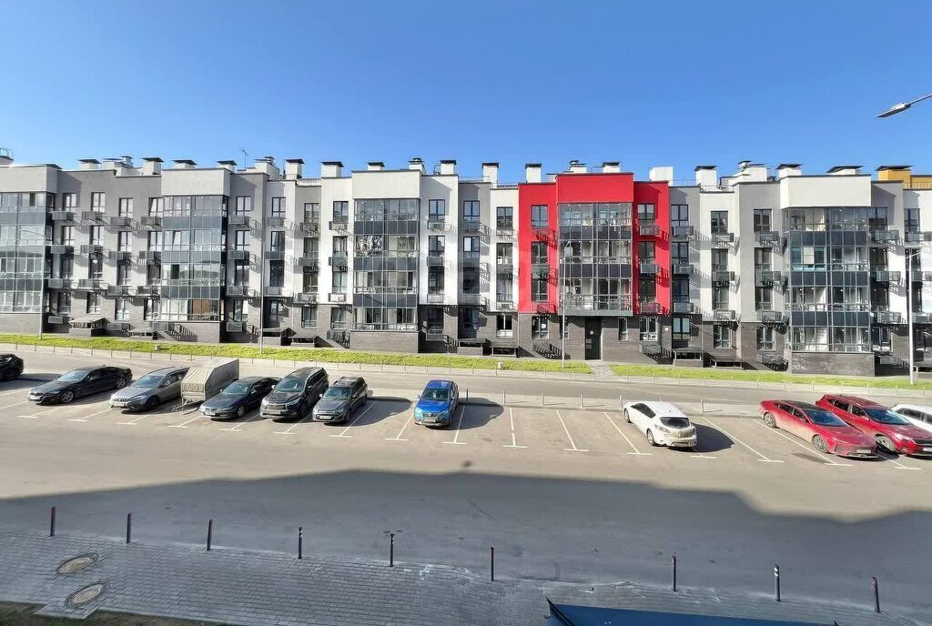 квартира г Видное ЖК Живописный 4к/1 Битца фото 22