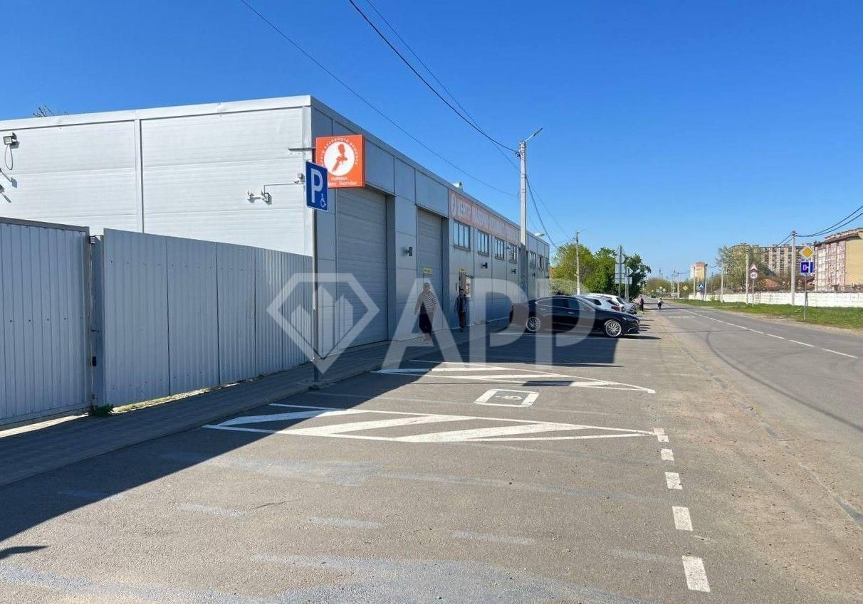 торговое помещение г Краснодар р-н Прикубанский снт Садовод 2 ул Виноградная 38 фото 5