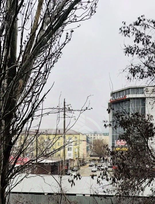 квартира г Махачкала р-н Ленинский ул Ирчи Казака 77б фото 7