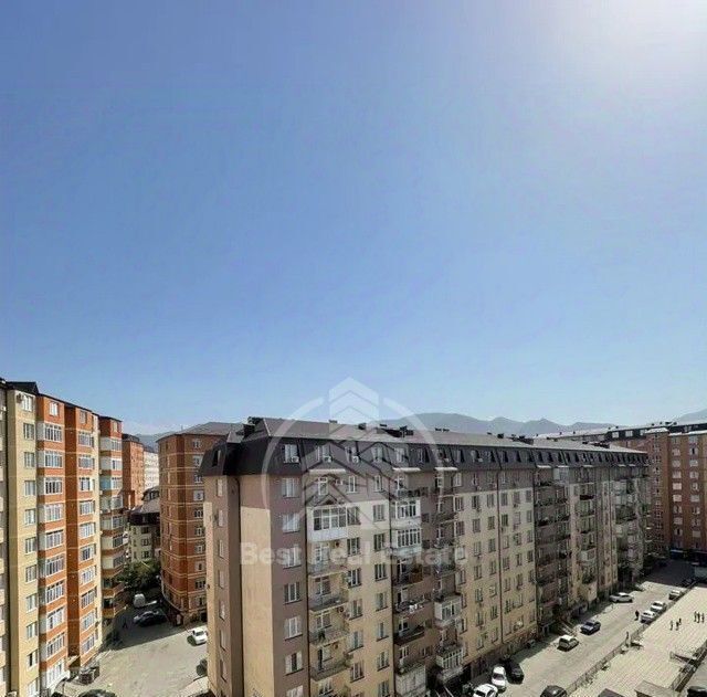 квартира г Махачкала ул Газопроводная 8к/5 Советский фото 16