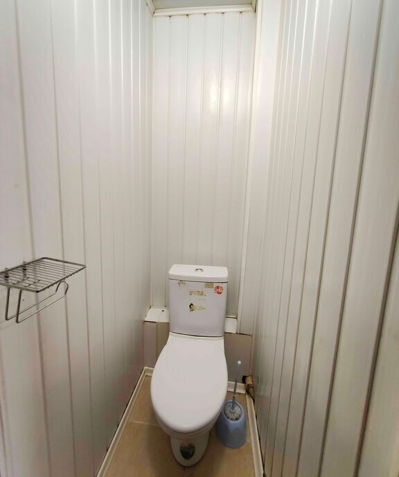 квартира г Старый Оскол ул Крутикова 17 фото 12